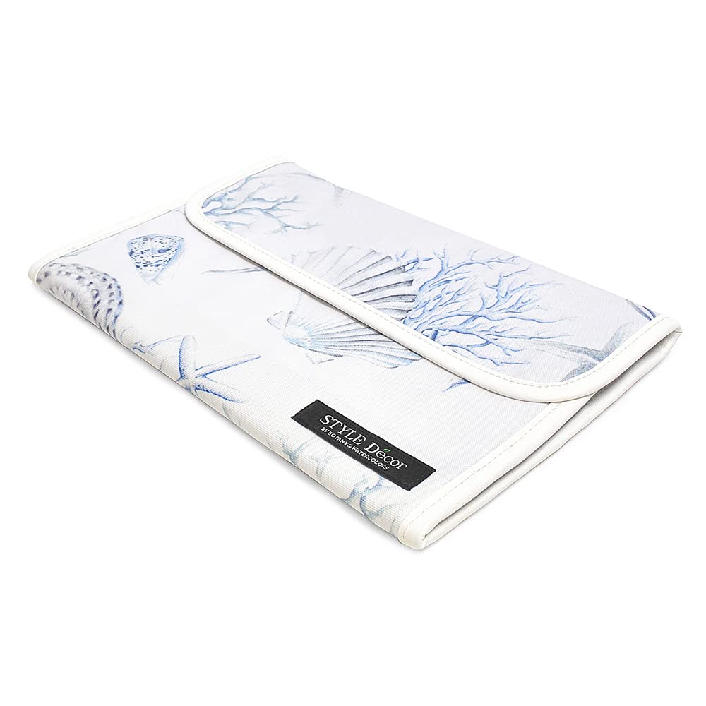 STYLE Decor Мать и дитя Блокнот Большой Коралловый Чехол W0203200, Девочки, Многофункциональный, Популярный, Мех, Милый, Вместимость, и