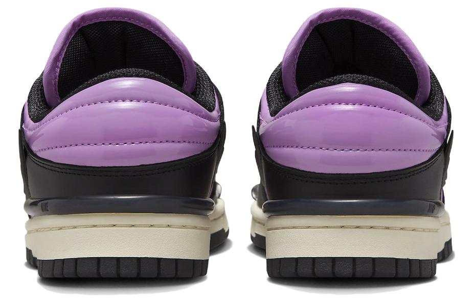 Nike Dunk Low Twist Rush Fuchsia Женские DZ2794-500