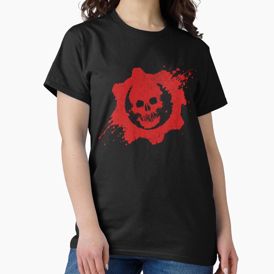Copy of **E Day Invasion** Classic T-Shirt