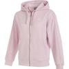 PUMA Jackets & Coats Women's Pink 682154-60