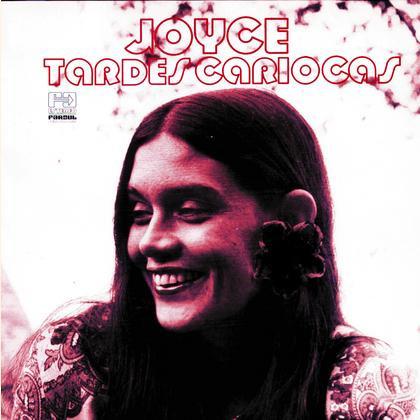 CD JOYCE - Tardes Cariocas FARO016 Far Out Recordi 1997 UK Танцевальная и Электронная Музыка Б/У