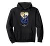 Disney Kingdom Hearts Group Shot Logo Hoodie