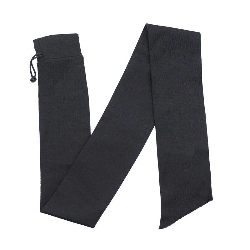 Кобура для охоты GUN SOCK 54/36 дюймов, вязаная кобура для охоты, чехол для хранения охотничьего оружия, вязаная кобура для охоты