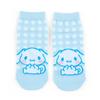 Socks Cinnamoroll Cinnamoroll Character 953059 [Sanrio] Size 23-25cm