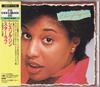 CD ШЕРИЛ ЛИНН star love 28DP1115 CBSSony 1987 Япония SoulFunk Б/у