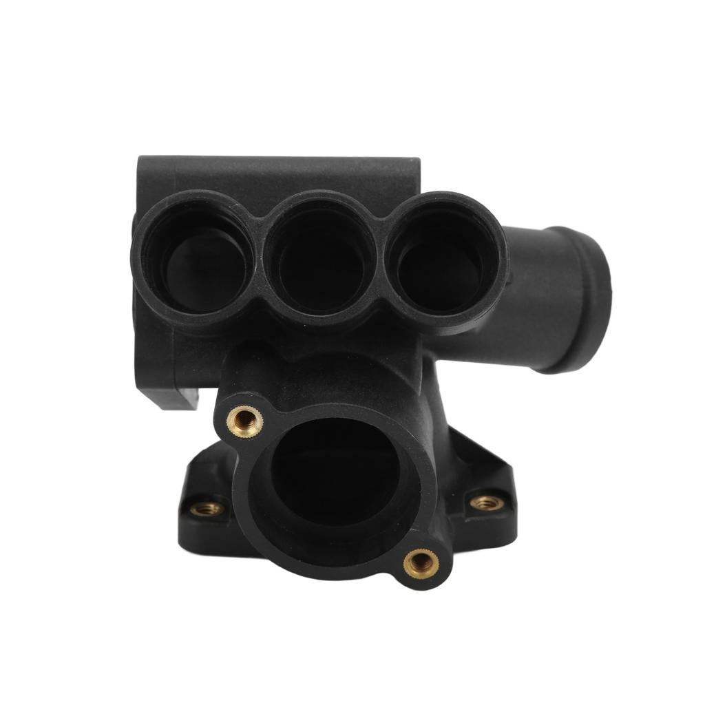 Корпус термостата охлаждающей жидкости двигателя 021121117A Автомобильный аксессуар Замена для Corrado VR6 1989?1995