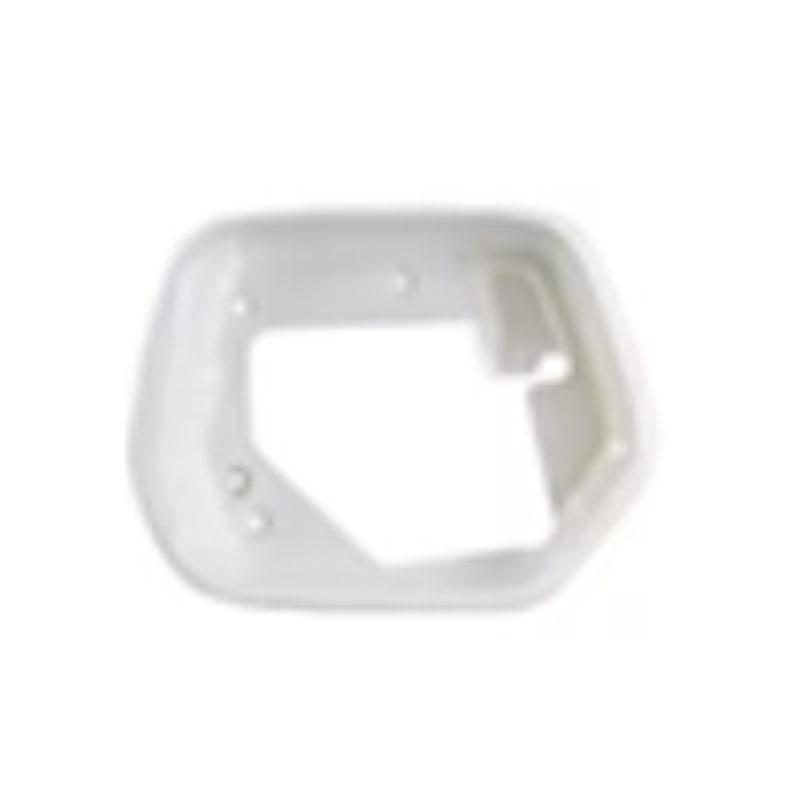 Совместимая накладка на корпус зеркала заднего вида для Honda CRV 2007-2016 годов выпуска