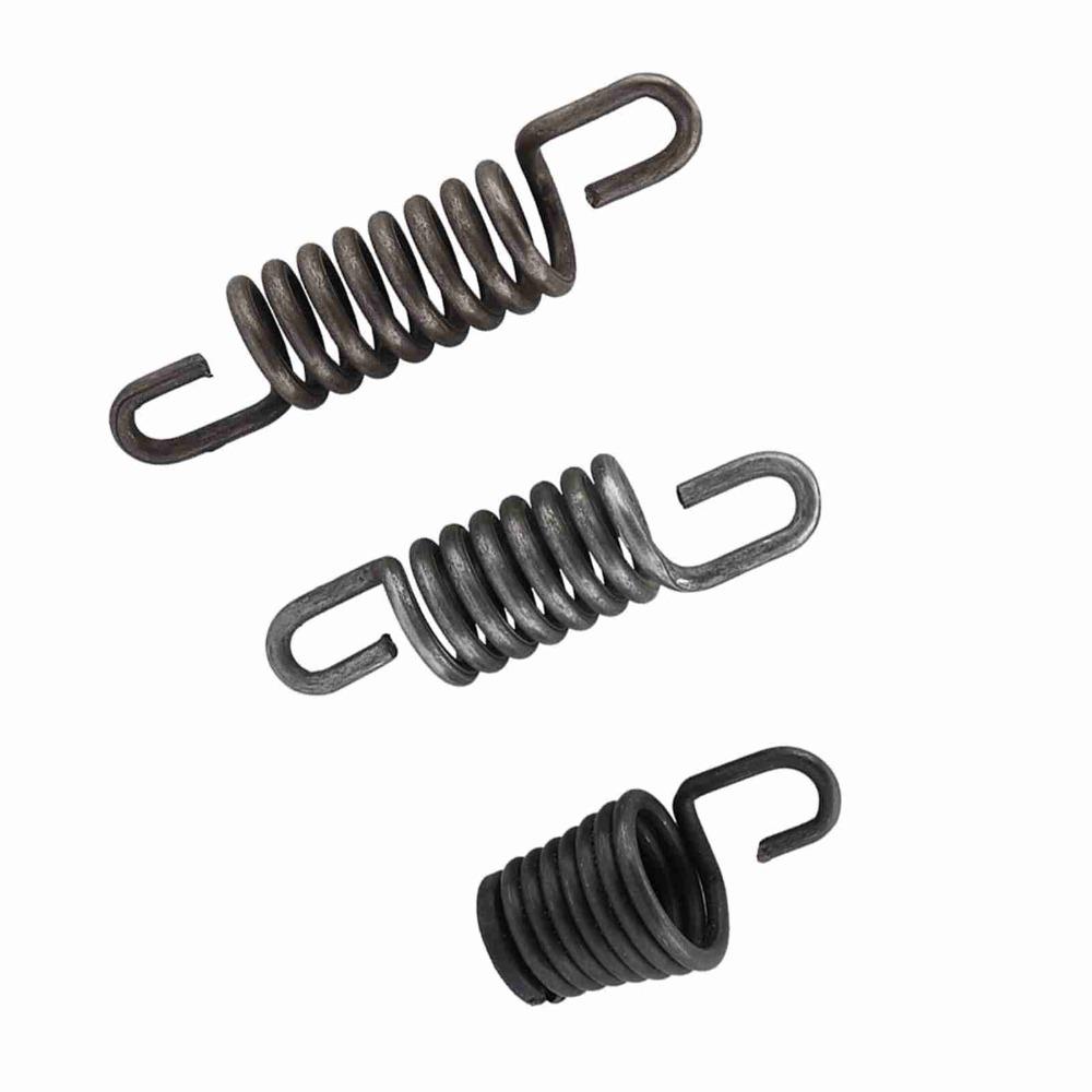 3PCS High Hardness Chainsaw AV Spring Mount for Partner 350 351 370 371 390 420