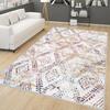 Washable Printed Carpet LNA0268