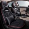 Чехол-накидка на сиденье Buick Verano с полной защитой для моделей 2018-2020 годов - Все сезоны