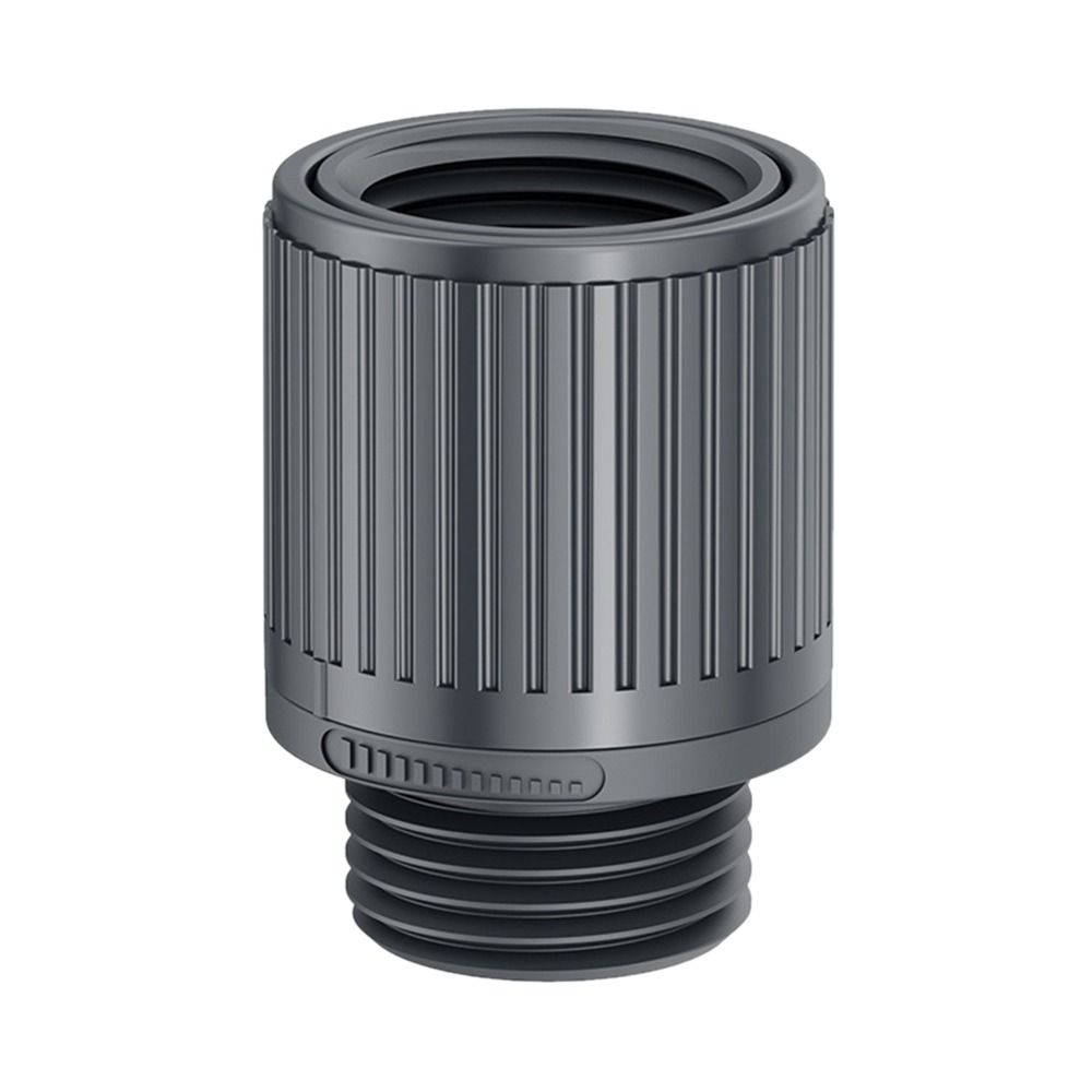 Useful Bathroom Parts ABS Shut-Off Valve Water Stop Valve Flow Regulator Shower Head Arm Diverter