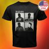 The Geto Boys Men's Black Size S-3XL