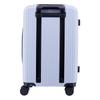Suitcase EXTREME INV50 Lightweight 38L 55cm Carry Case Carry Bag Equipped with TSA Lock 2 Year Warranty VANILLA [Innovator] Carry-on 3.3kg