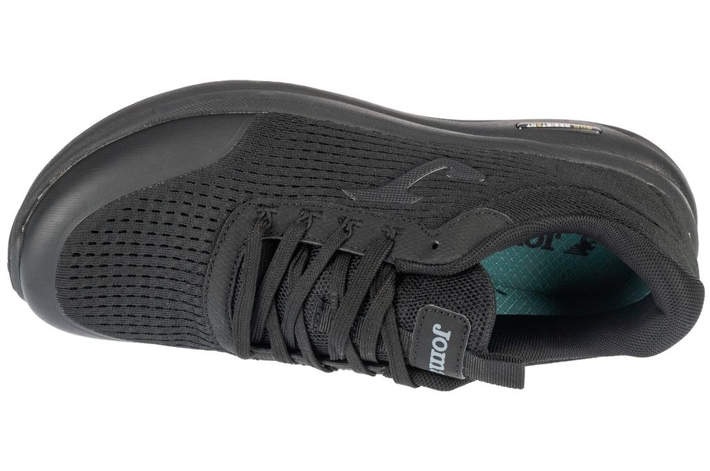 Joma Iron Men 24 CIRONW, Mens Black Sneakers