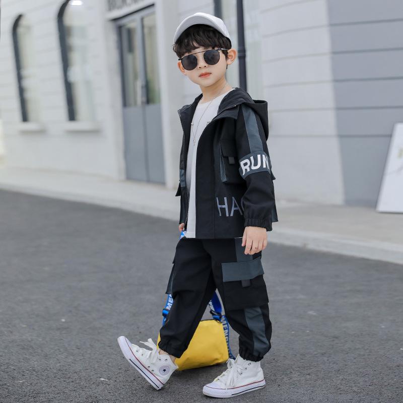 Спортивный костюм для мальчиков