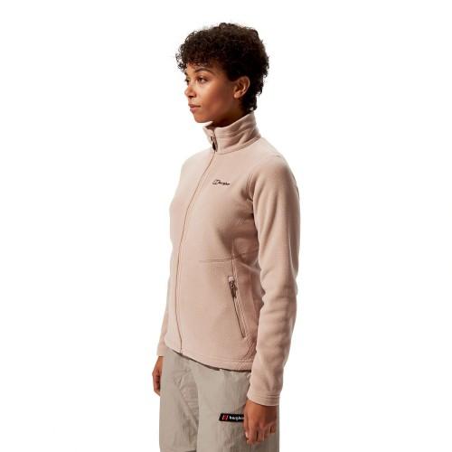 Berghaus Womens/Ladies Prism InterActive Polartech Fleece Jacket