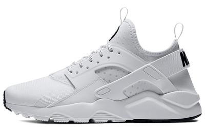 Air Huarache Run Ultra 'Белый' 819685-102