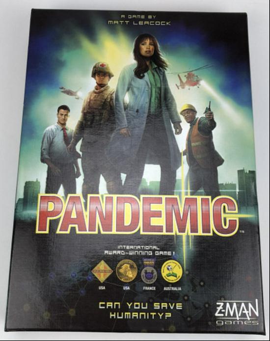 Серия 'Драгоценные камни': Английская версия Классические настольные игры - Катан и Серия Матрица