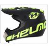 ABS Full-coverage Off-Road Motorcycle Helmet Adults Semi-Open Face Design With Visor Mask Gloves Kit