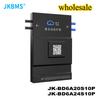 JKBMS BD6A24S10P BD6A20S10P 100 Ач С платой активного балансира Li-Ion Lifepo4 100ач Lto Аккумулятор JK BMS 8S- 24S Защитная плата