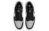 Jordan 1 Низкая тень носка 553558-052