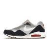 Nike Air Max Correlate Men Sneakers Grey Pure-Platinum White-Dark-Blue-Cherry 511416-010