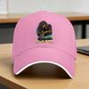 Albator Baseball Cap Captain Harlock Fashion Trucker Hat Spring UnisexTeens Outdoor Sport Baseball Caps