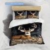 Yellowdeer Customize Your Name Duvet Cover Soft Bedding Set For Bedroom Guest Room And Dorm Decoration Threepiece Set Includes 1 Duvet Cover 2