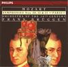 CD WOLFGANG AMADEUS MOZART, ORCHESTRA  - Symphonies Nos. 29, 33, & 31 "Paris 4461042 Philips, BMG Mu 1996 Japan Classical Used