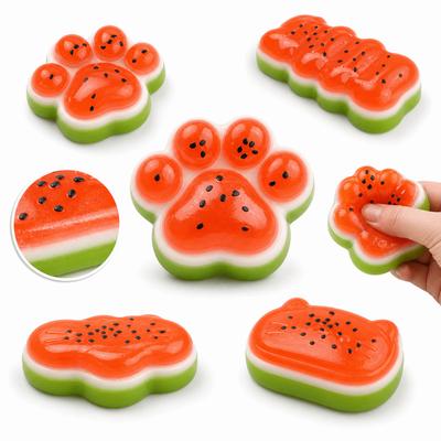 Необычные игрушки – Игрушки-антистресс