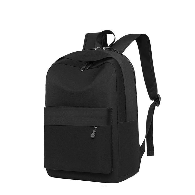 Мини-рюкзак для мужчин, маленький размер, модный и легкий школьный рюкзак, простой и повседневный дорожный маленький рюкзак