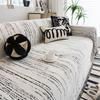Chenille Sofa Cover Towel Four Seasons Universal High Sense Sofa Cover Sofa Cover Simple Modern