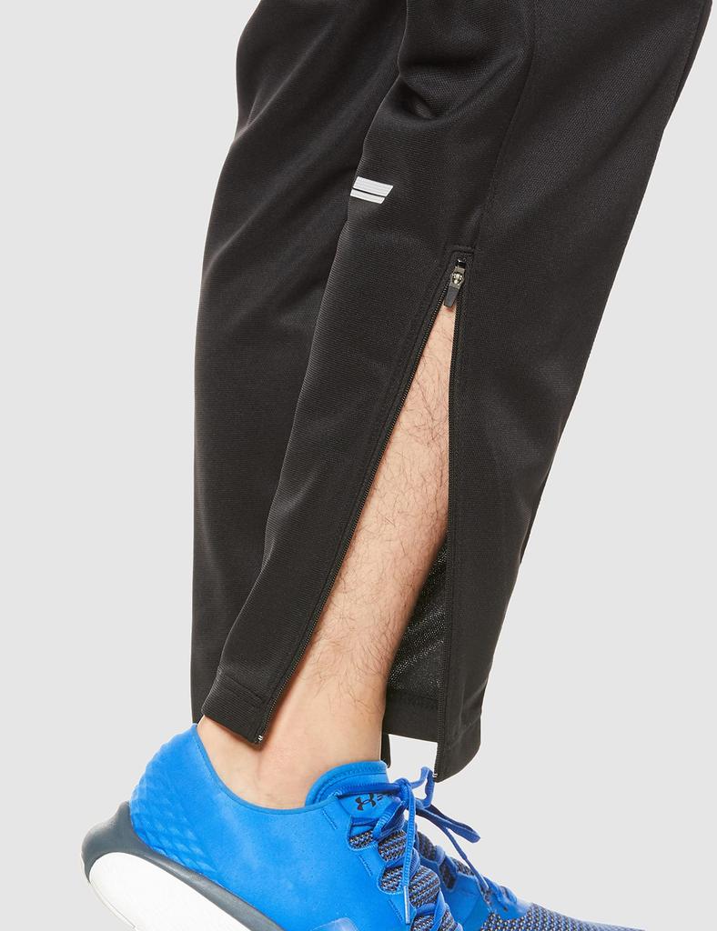 Тренировочные брюки Dry Training Slim 2031D918 [ASICS] (Переработанный материал) Мужской