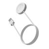 Magnetic Watch USB Fast Charging Cable Data Holder Station Power Charger Adapter Dock Bracket Compatible for Watch 4/GS3