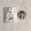 [USED] Straykids Pop-Up Reno Leebit 10cm Plush Cape