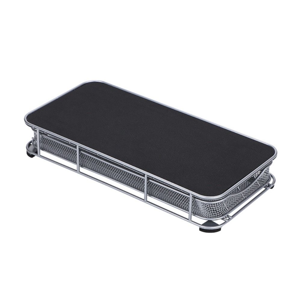 Metal Coffee Pod Holder Black Coffee Capsule Holder Coffee Capsule Display Rack  Cafe Shop