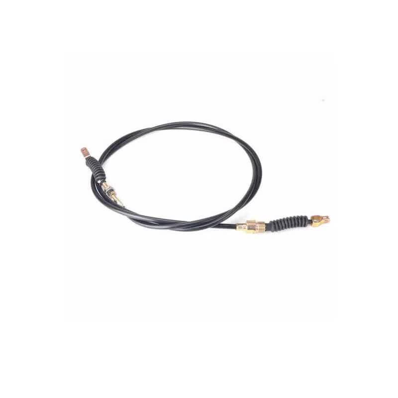 Трос газа в сборе BoDi Dongfeng EQ2102N
