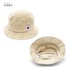 Champion Bucket Hat Wide Corduroy Plain Ivory 58cm Women's Men's