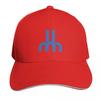 Montreal university design Baseball Cap hats on offer western Hat Golf Trucker Cap Boy Womens