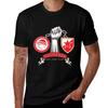 Olimpiakos  Red Star Brothers TShirt t shirt for Unisex anime t shirts oversize cotton t shirts Unisex  TShirt