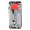 For Xiaomi Redmi Note 8T Grade S OEM LCD Screen and Digitizer Assembly+Frame Replacement Part (without Logo)