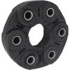 2105110415 2024102015 135380120 Driveshaft Coupling Propshaft Disc for C280 C320 S202 S430 S500 S550 R170 W220 C208 C209
