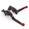 For Vespa GTS 125 250 300 GTS125 GTS250 GTS300 / Granturismo 125/ Granturismo 200 CNC Short / Long Scooter Disc Brake Levers