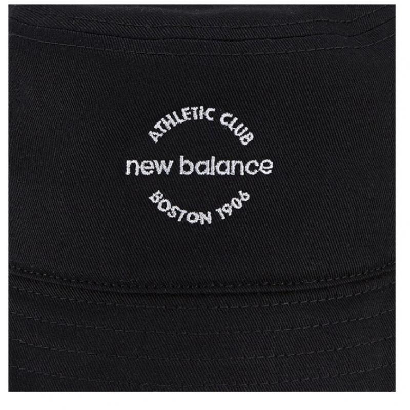 New Balance M Hat Pqc Nk8bds203u 19 Essential Хлопковая панама