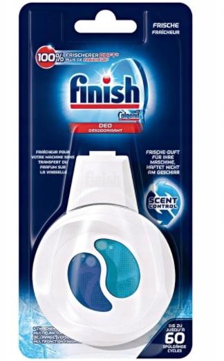 Advanced Dishwasher Cleaner 4ml Pack – Sparkling Results Guaranteed