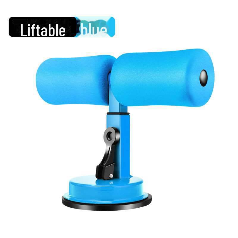 Помощник для сгибания живота с присоской - Оборудование для домашнего фитнеса