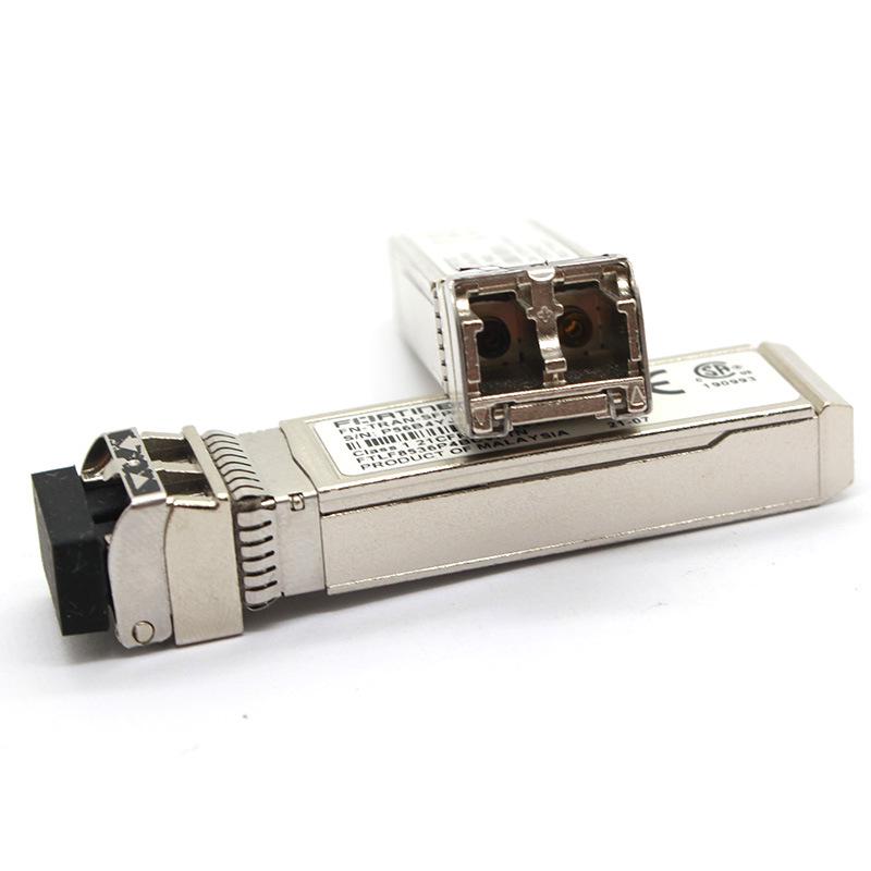 FORTINET 25G Multimode Optical Module FN-TRAN-SFP28-SR/FTLF8536P4BCVFTN