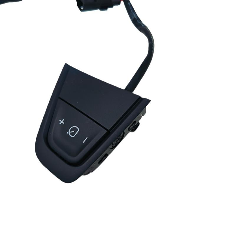 255500003R Suitable for Renault Master for Nissan NV400 2010-2019 Car steering wheel Cruise control switch buttons SW-CRUISE