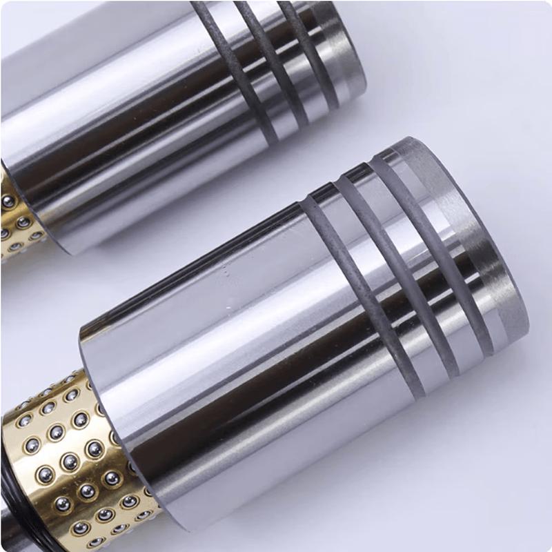 Andytai SRP Ball Guide Post & Bushing