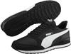 Кроссовки Puma ST Runner V2 NL puma black/puma white